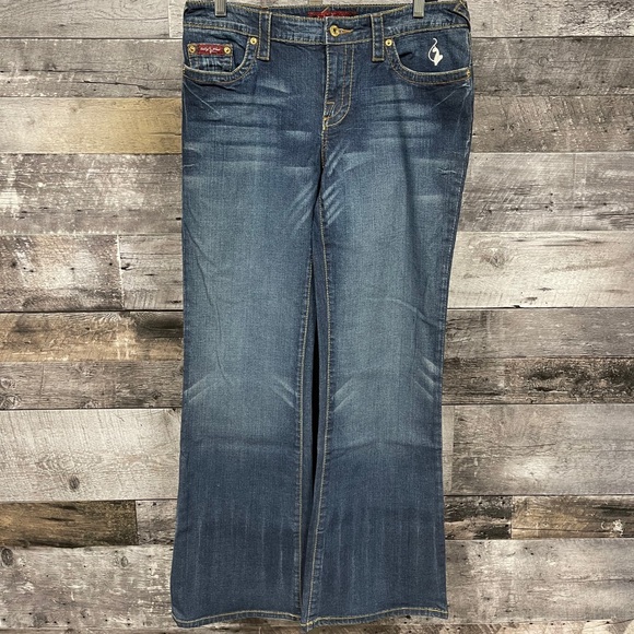 Baby Phat Jeans - Picture 3 of 4